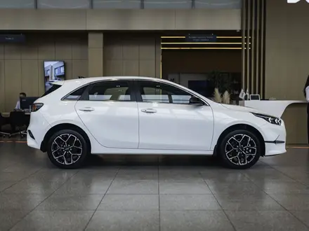 Kia Cee'd Special Edition 2025 года за 12 690 000 тг. в Алматы – фото 6