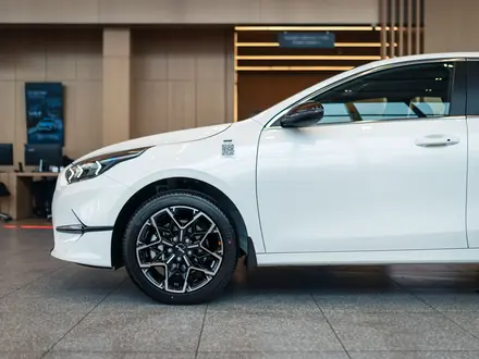 Kia Cee'd Special Edition 2025 года за 12 690 000 тг. в Алматы – фото 7