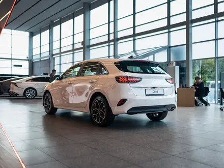 Kia Cee'd Special Edition 2025 года за 12 690 000 тг. в Алматы – фото 8