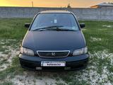 Honda Odyssey 1997 годаүшін3 300 000 тг. в Сарыагаш