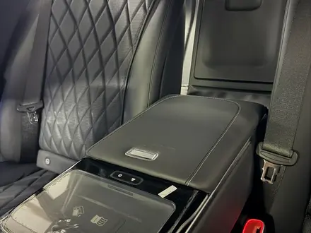 Mercedes-Benz S 450 2023 года за 92 000 000 тг. в Астана – фото 14
