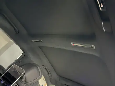 Mercedes-Benz S 450 2023 года за 92 000 000 тг. в Астана – фото 17