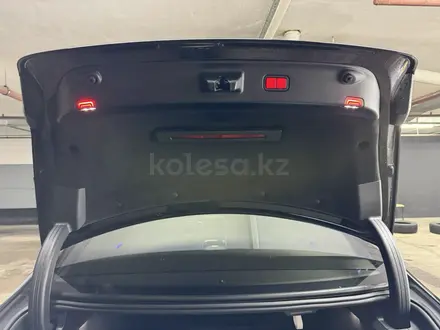 Mercedes-Benz S 450 2023 года за 92 000 000 тг. в Астана – фото 20