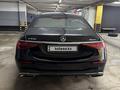 Mercedes-Benz S 450 2023 годаүшін92 000 000 тг. в Астана – фото 4