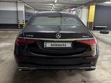 Mercedes-Benz S 450 2023 годаүшін92 000 000 тг. в Астана – фото 4