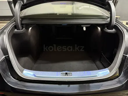 Mercedes-Benz S 450 2023 года за 92 000 000 тг. в Астана – фото 19