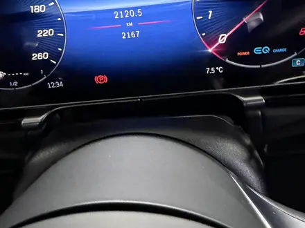 Mercedes-Benz S 450 2023 года за 92 000 000 тг. в Астана – фото 21