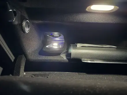 Mercedes-Benz S 450 2023 года за 92 000 000 тг. в Астана – фото 22