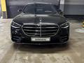 Mercedes-Benz S 450 2023 годаүшін92 000 000 тг. в Астана – фото 2