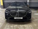 Mercedes-Benz S 450 2023 годаүшін92 000 000 тг. в Астана – фото 2