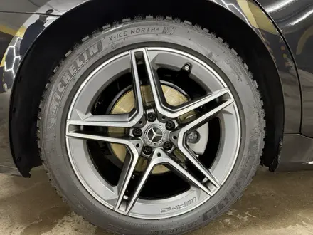 Mercedes-Benz S 450 2023 года за 92 000 000 тг. в Астана – фото 7