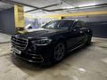 Mercedes-Benz S 450 2023 годаүшін92 000 000 тг. в Астана – фото 6