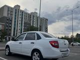 ВАЗ (Lada) Granta 2190 2014 года за 2 200 000 тг. в Караганда – фото 2
