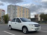 ВАЗ (Lada) Granta 2190 2014 года за 2 200 000 тг. в Караганда
