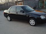 ВАЗ (Lada) Priora 2170 2013 года за 2 200 000 тг. в Алматы