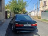BMW 520 1995 года за 2 000 000 тг. в Шымкент – фото 4