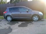 Nissan Tiida 2008 года за 3 500 000 тг. в Уральск – фото 3