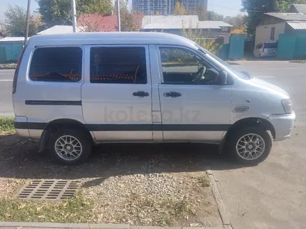 Toyota Town Ace Noah 1996 года за 1 700 000 тг. в Алматы