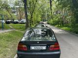 BMW 318 2002 годаүшін2 500 000 тг. в Алматы – фото 3