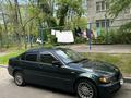 BMW 318 2002 года за 2 500 000 тг. в Алматы – фото 5