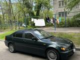 BMW 318 2002 годаүшін2 500 000 тг. в Алматы – фото 5