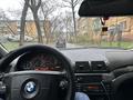 BMW 318 2002 года за 2 500 000 тг. в Алматы – фото 6
