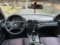 BMW 318 2002 года за 2 500 000 тг. в Алматы – фото 7