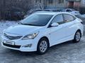 Hyundai Accent 2015 года за 5 000 000 тг. в Костанай – фото 2