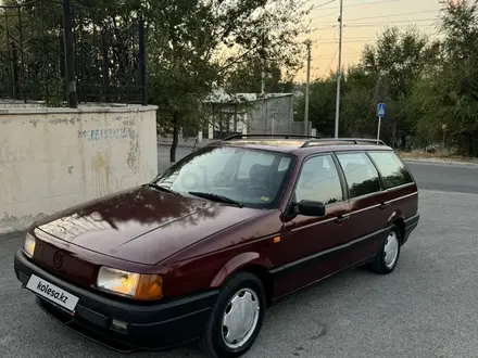 Volkswagen Passat 1993 года за 1 850 000 тг. в Шымкент – фото 48