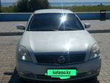 Nissan Teana 2007 годаfor4 100 000 тг. в Актау – фото 4