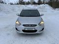 Hyundai Accent 2012 годаfor4 400 000 тг. в Кокшетау – фото 43