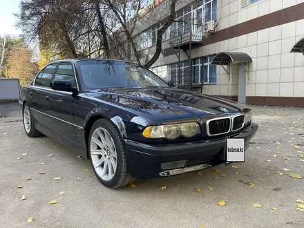 BMW 728 1998 года за 5 000 000 тг. в Алматы