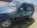 Honda CR-V 1997 года за 3 000 000 тг. в Кокпекты – фото 4