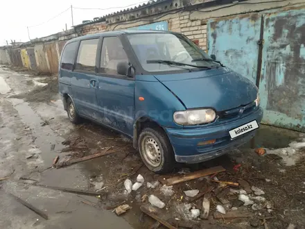 Nissan Serena 1995 года за 1 200 000 тг. в Костанай