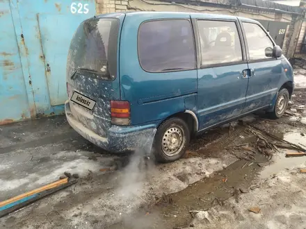 Nissan Serena 1995 года за 1 200 000 тг. в Костанай – фото 2