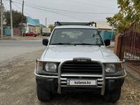 Mitsubishi Pajero 1992 годаfor2 100 000 тг. в Кызылорда