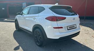 Hyundai Tucson 2019 года за 12 000 000 тг. в Шымкент