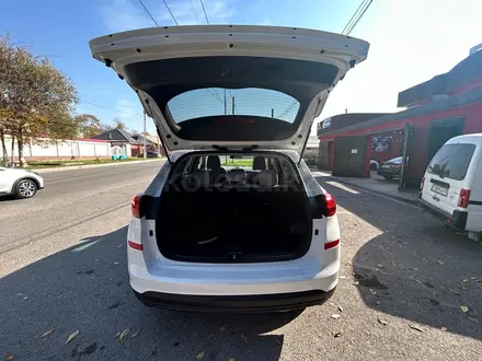 Hyundai Tucson 2019 года за 12 000 000 тг. в Шымкент – фото 12