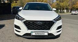 Hyundai Tucson 2019 года за 12 000 000 тг. в Шымкент – фото 3