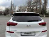 Hyundai Tucson 2019 года за 10 500 000 тг. в Шымкент – фото 3