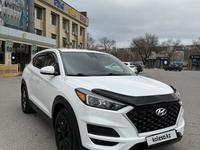 Hyundai Tucson 2019 года за 10 500 000 тг. в Шымкент