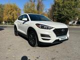 Hyundai Tucson 2019 года за 11 800 000 тг. в Шымкент – фото 4