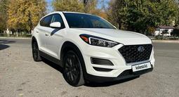 Hyundai Tucson 2019 года за 12 000 000 тг. в Шымкент – фото 4