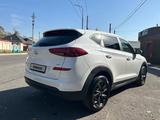 Hyundai Tucson 2019 годаүшін12 000 000 тг. в Шымкент – фото 5