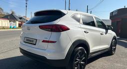 Hyundai Tucson 2019 года за 12 000 000 тг. в Шымкент – фото 5