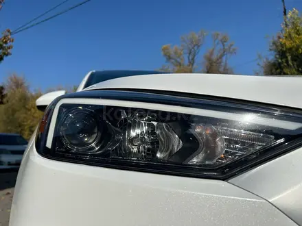 Hyundai Tucson 2019 года за 12 000 000 тг. в Шымкент – фото 7