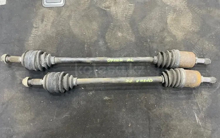 Привод задний за 40 000 тг. в Алматы