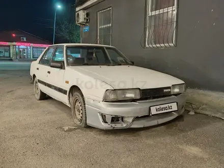 Mazda 626 1987 года за 300 000 тг. в Алматы – фото 2