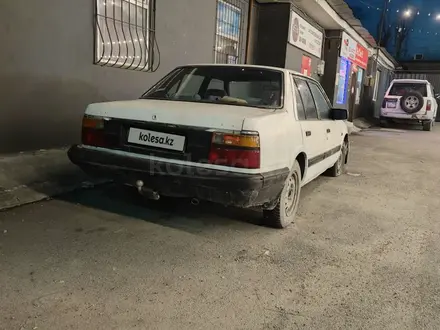 Mazda 626 1987 года за 300 000 тг. в Алматы – фото 3