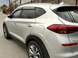 Hyundai Tucson 2020 годаfor10 500 000 тг. в Алматы – фото 3